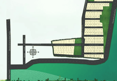 Project Image of 200 Sq.ft Residential Plot / Land for sale in Bheemunipatnam for Rs. 4000005
