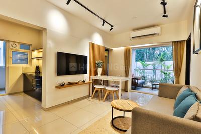 Project Image of 428.0 - 1106.0 Sq.ft Studio Studio Apartment for buy in Provident Capella 2