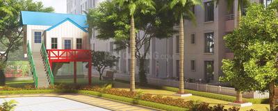 Project Image of 218.0 - 346.0 Sq.ft 1 BHK Apartment for buy in Playtor Childspaces Rajgurunagar Phase 2
