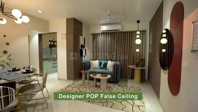 Project Image of 460.0 - 655.0 Sq.ft 1 BHK Apartment for buy in Basera Garden