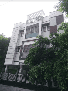 Project Image of 715.0 - 925.0 Sq.ft 2 BHK Apartment for buy in JKB Sai Sankara