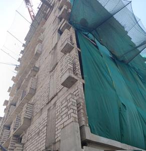 Project Image of 0.0 - 1467.77 Sq.ft 4 BHK Apartment for buy in Emberlynn 3