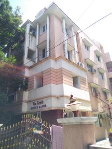 Project Image of 958.0 - 1150.0 Sq.ft 2 BHK Apartment for buy in Nu Tech Bernes Manor