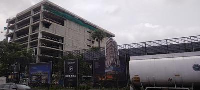 Project Image of 5000 Sq.ft 4.5 BHK Apartment / Flat for sale in Chintalakunta for Rs. 50000000