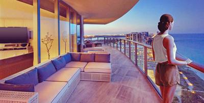 Project Image of 0.0 - 1291.0 Sq.ft 3 BHK Apartment for buy in Gorwani Privada