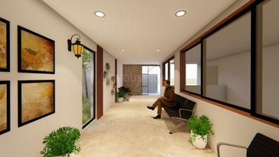 Project Image of 1011.0 - 1372.0 Sq.ft 2 BHK Apartment for buy in Mashri Prajavani