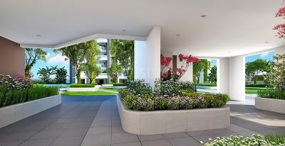 Project Image of 547.0 - 844.0 Sq.ft 2 BHK Apartment for buy in Naiknavare Avon Vista Project 1