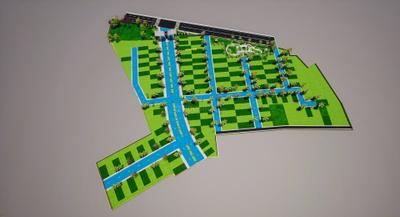 Project Image of 575.97 - 1613.62 Sq.ft Residential Plot Plot for buy in Dyalprime Dayal Encalve