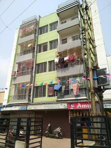 Project Image of 661.0 - 1175.0 Sq.ft 2 BHK Apartment for buy in SM Galaxy