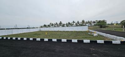 Project Image of 768.0 - 1744.0 Sq.ft Residential Plot Plot for buy in Dhilli Maruthi Avenue