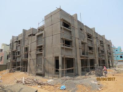 Project Image of 850.0 - 3259.0 Sq.ft 2 BHK Villa for buy in Poomalai The Wind