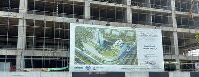 Project Image of 1550.0 - 2650.0 Sq.ft 3 BHK Apartment for buy in Orbit Urban Park