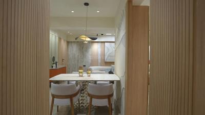 Project Image of 802.88 - 928.0 Sq.ft 3 BHK Apartment for buy in Sheladia Luxuria