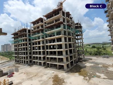 Project Image of 1372.0 - 2206.0 Sq.ft 2 BHK Apartment for buy in Elegant Nivasa