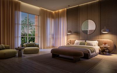 Project Image of 5688.0 - 6350.0 Sq.ft 4 BHK Villa for buy in Ananta Splendour