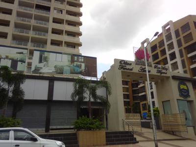 Project Image of 1300.0 - 1350.0 Sq.ft 2 BHK Apartment for buy in Kamala Garden Grove Phase 2