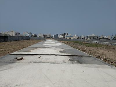 Project Image of 818.0 - 1557.0 Sq.ft Residential Plot Plot for buy in Alankar Sunrise