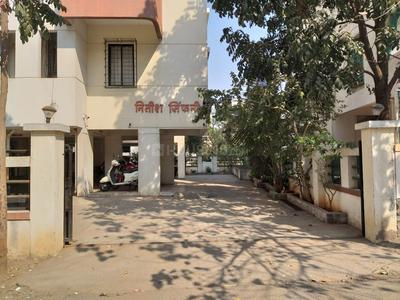Project Image of 0.0 - 617.0 Sq.ft 1 BHK Apartment for buy in Sadguru Nitish Symphony