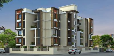 Sai Nilay Elevation 2
