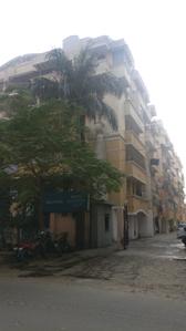 Project Image of 950.0 - 1179.0 Sq.ft 2 BHK Apartment for buy in Agarwal Aditya East Park Apartment