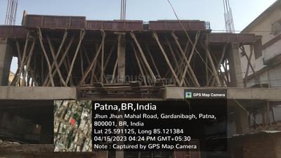 Project Image of 599.38 - 878.55 Sq.ft 2 BHK Apartment for buy in Om Ramjyoti Enclave