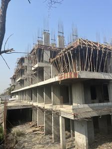 Project Image of 703.21 - 980.0 Sq.ft 2 BHK Apartment for buy in Mangalam Melizma