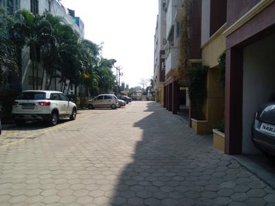 Project Image of 918.0 - 1296.0 Sq.ft 2 BHK Apartment for buy in Navins Brookfield
