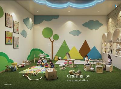 Project Image of 1264.0 - 2577.0 Sq.ft 2 BHK Apartment for buy in Ekam