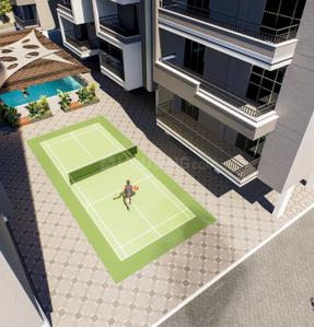 Project Image of 1330.0 - 1785.0 Sq.ft 2 BHK Apartment for buy in Amba Harmony
