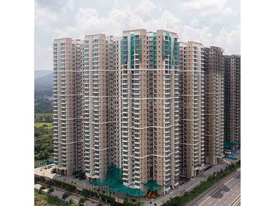 Project Image of 430.99 - 458.97 Sq.ft 1 BHK Apartment for buy in Marathon Nexzone Bodhi 1