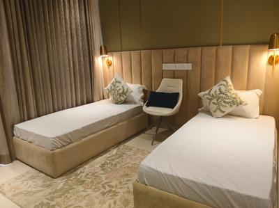 Project Image of 1075.0 - 1543.0 Sq.ft 2 BHK Apartment for buy in SPR The Sky Tower 1