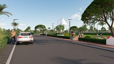 Project Image of 1000.0 - 1100.0 Sq.ft Residential Plot Plot for buy in Opera Estate