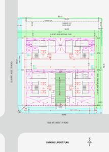 Project Image of 5265 Sq.ft 4 BHK Apartment / Flat for sale in Kudasan for Rs. 26000000