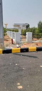 Project Image of 1485.0 - 1980.0 Sq.ft Residential Plot Plot for buy in Samooha Golden Gate
