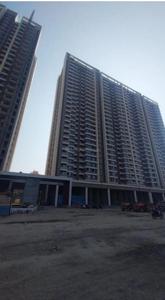 Project Image of 611.0 - 1204.0 Sq.ft 2 BHK Apartment for buy in VTP Sierra Phase 1