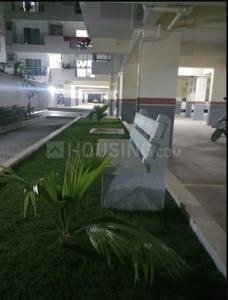 Project Image of 1135 Sq.ft 2 BHK Apartment / Flat for sale in K R Puram for Rs. 11500000