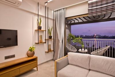 Project Image of 1087.0 - 1162.0 Sq.ft 3 BHK Apartment for buy in Shaligram Kinaro