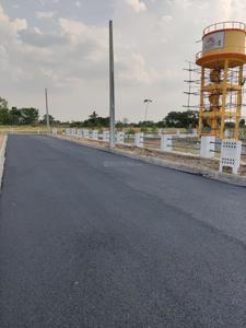 Project Image of 1323.0 - 3240.0 Sq.ft Residential Plot Plot for buy in Bhoomi Sukritham Highway City