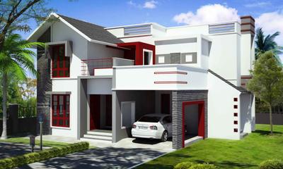 Project Image of 2500.0 - 3092.0 Sq.ft 3 BHK Villa for buy in Sree Nakshatra Projects Sree Nakshatra Galaxy