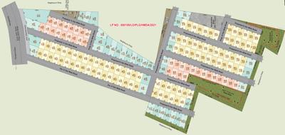 Project Image of 1350.0 - 1503.0 Sq.ft Residential Plot Plot for buy in Surakshaa Mukunda Greens