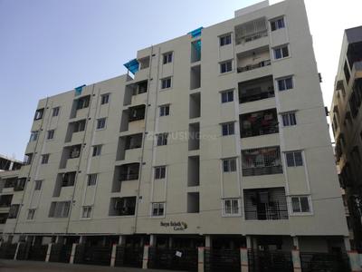 Project Image of 1105.0 - 1560.0 Sq.ft 2 BHK Apartment for buy in Surya Constructions Saketh Castle
