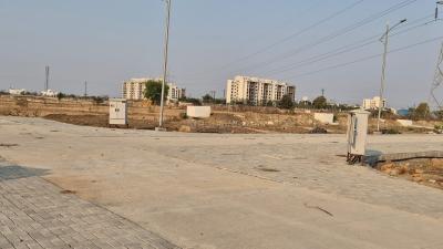 Project Image of 870.8 - 3590.95 Sq.ft Residential Plot Plot for buy in Nisarg Bhumi 2