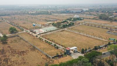 Project Image of 1323.0 - 2547.0 Sq.ft Residential Plot Plot for buy in Subhagruha Sukrithi Ayatana