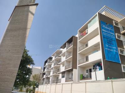 Project Image of 1143.0 - 1216.0 Sq.ft 2 BHK Apartment for buy in Vertex Wellington