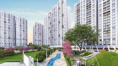 Project Image of 2950.0 - 3400.0 Sq.ft 4 BHK Villa for buy in Disha Pursuit Of The Elements Phase 1 Villa