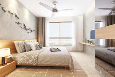 Project Image of 673.0 - 923.0 Sq.ft 2 BHK Apartment for buy in VTP Solitaire Phase 1 A B