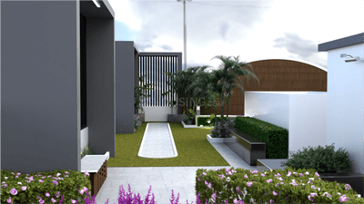 Project Image of 863.18 - 1344.05 Sq.ft 2 BHK Apartment for buy in Anandgram