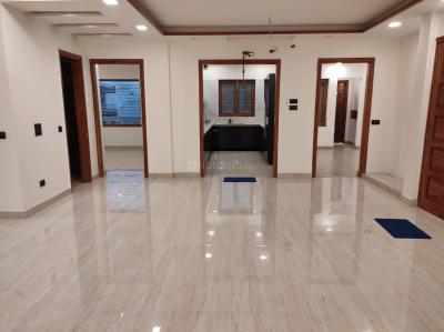 Project Image of 0.0 - 2300.0 Sq.ft 4 BHK Builder Floor for buy in Level Up Luxury Floors