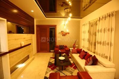 Project Image of 2757.0 - 4961.0 Sq.ft 3 BHK Villa for buy in NCC Urban Green Province Phase 1