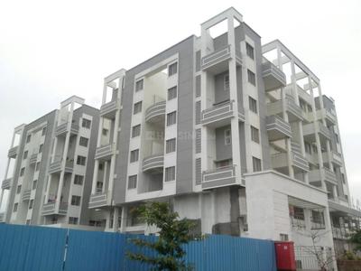 Project Image of 1053.0 - 1596.0 Sq.ft 2 BHK Apartment for buy in Nemichand Dhruv Siddhi